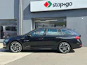 Škoda Octavia Combi 2.0 TSI SportLine DSG 4x4