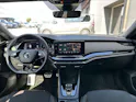 Škoda Octavia Combi 2.0 TSI SportLine DSG 4x4