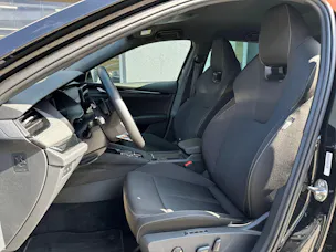 Škoda Octavia Combi 2.0 TSI SportLine DSG 4x4