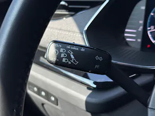 Škoda Octavia Combi 2.0 TSI SportLine DSG 4x4