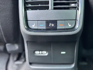 Škoda Octavia Combi 2.0 TSI SportLine DSG 4x4