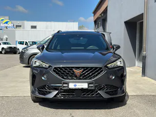 Cupra Formentor 2.0TSI VZ 4Drive DSG