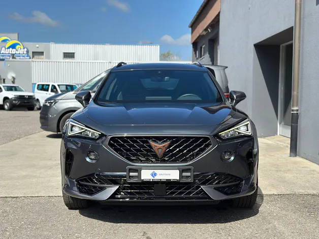 Cupra Formentor 2.0TSI VZ 4Drive DSG