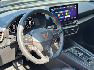 Cupra Formentor 2.0TSI VZ 4Drive DSG