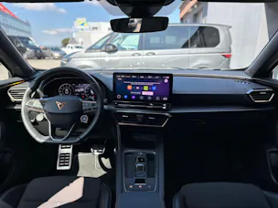 Cupra Formentor 2.0TSI VZ 4Drive DSG