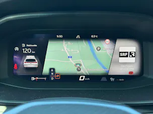 Cupra Formentor 2.0TSI VZ 4Drive DSG