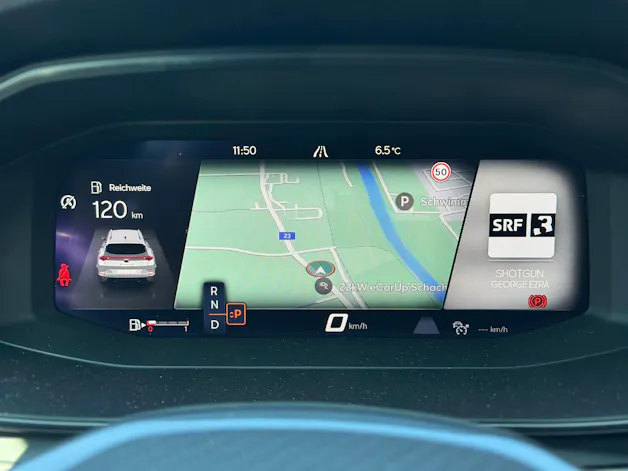 Cupra Formentor 2.0TSI VZ 4Drive DSG