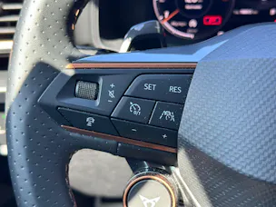 Cupra Formentor 2.0TSI VZ 4Drive DSG