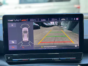 Cupra Formentor 2.0TSI VZ 4Drive DSG