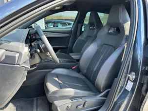 Cupra Formentor 2.0TSI VZ 4Drive DSG