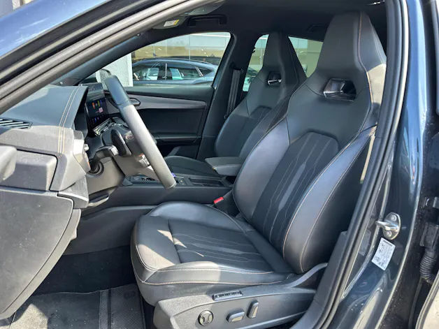 Cupra Formentor 2.0TSI VZ 4Drive DSG