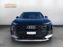 Audi Q3 SUV TFSI quattro 195 kW S tronic