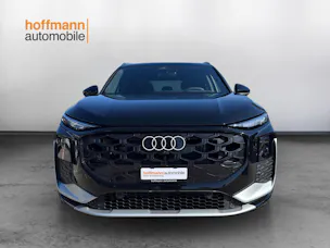 Audi Q3 SUV TFSI quattro 195 kW S tronic