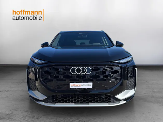 Audi Q3 SUV TFSI quattro 195 kW S tronic