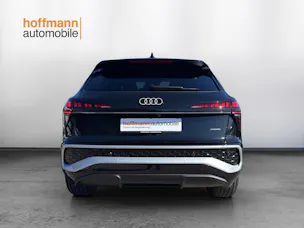 Audi Q3 SUV TFSI quattro 195 kW S tronic
