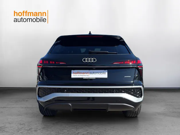 Audi Q3 SUV TFSI quattro 195 kW S tronic