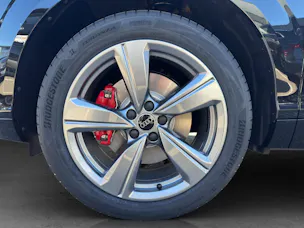 Audi Q3 SUV TFSI quattro 195 kW S tronic