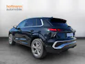 Audi Q3 SUV TFSI quattro 195 kW S tronic