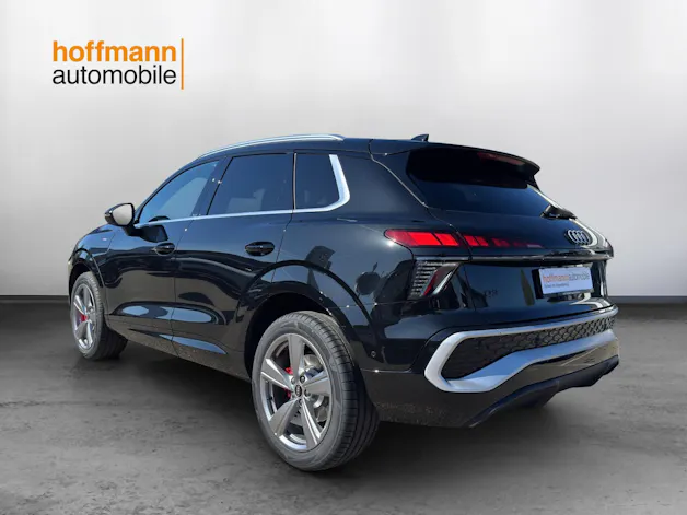 Audi Q3 SUV TFSI quattro 195 kW S tronic
