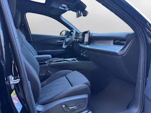 Audi Q3 SUV TFSI quattro 195 kW S tronic