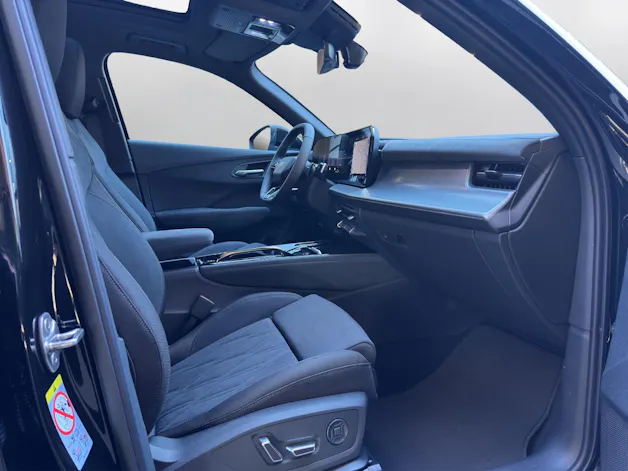 Audi Q3 SUV TFSI quattro 195 kW S tronic