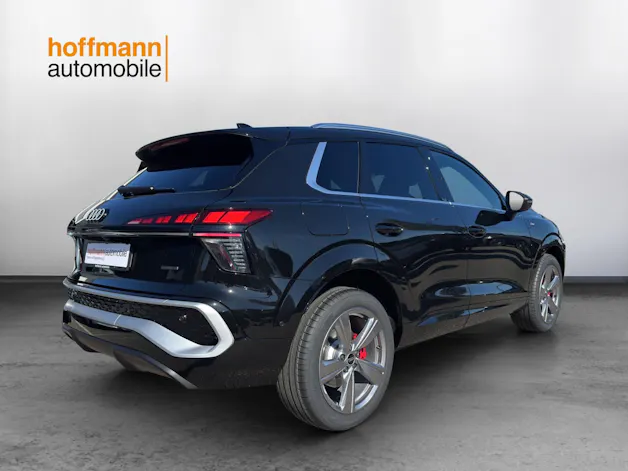 Audi Q3 SUV TFSI quattro 195 kW S tronic
