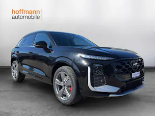 Audi Q3 SUV TFSI quattro 195 kW S tronic