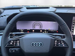 Audi Q3 SUV TFSI quattro 195 kW S tronic