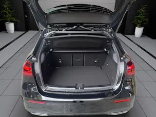 Mercedes-Benz A 220 4Matic 8G-DCT