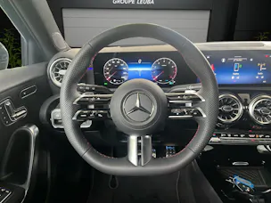 Mercedes-Benz A 220 4Matic 8G-DCT