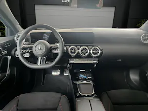 Mercedes-Benz A 220 4Matic 8G-DCT