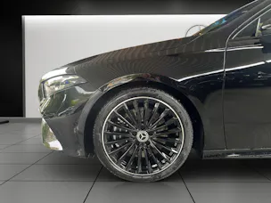 Mercedes-Benz A 220 4Matic 8G-DCT