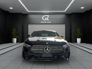 Mercedes-Benz A 220 4Matic 8G-DCT