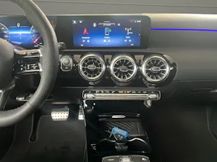 Mercedes-Benz A 220 4Matic 8G-DCT