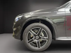 Mercedes-Benz GLC 300 e 4M 9G-Tronic