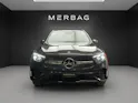 Mercedes-Benz GLC 300 e 4M 9G-Tronic
