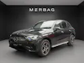 Mercedes-Benz GLC 300 e 4M 9G-Tronic