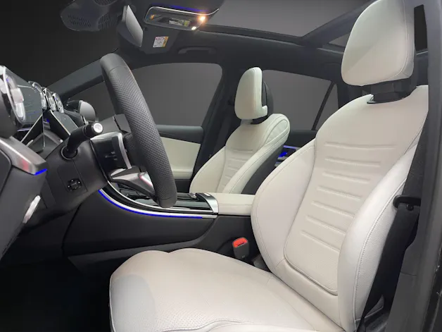 Mercedes-Benz GLC 300 e 4M 9G-Tronic