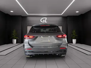 Mercedes-Benz GLA AMG 35 4Matic 8G-DCT
