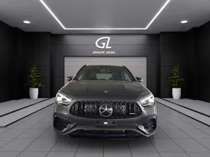 Mercedes-Benz GLA AMG 35 4Matic 8G-DCT