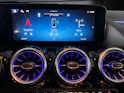Mercedes-Benz GLA AMG 35 4Matic 8G-DCT