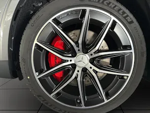 Mercedes-Benz GLA AMG 35 4Matic 8G-DCT