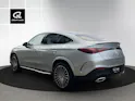 Mercedes-Benz GLC Coupé 300 e 4Matic 9G-Tronic