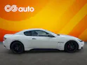 Maserati GranTurismo S Cambiocorsa