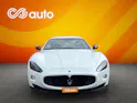 Maserati GranTurismo S Cambiocorsa