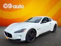 Maserati GranTurismo S Cambiocorsa