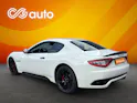 Maserati GranTurismo S Cambiocorsa