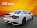 Maserati GranTurismo S Cambiocorsa