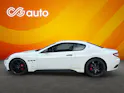 Maserati GranTurismo S Cambiocorsa