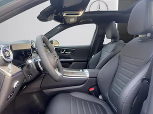 Mercedes-Benz GLC 220 d 4Matic 9G-Tronic